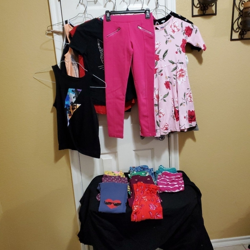 21 ITEMS////Old Navy Bundle
